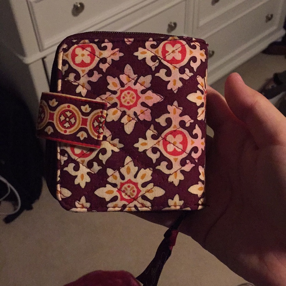 wallet